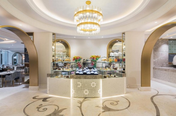 Al Mashreq Boutique Hotel - Small Luxury Hotels of the World image 11