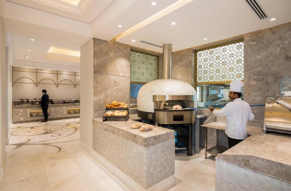 Al Mashreq Boutique Hotel - Small Luxury Hotels of the World image 12