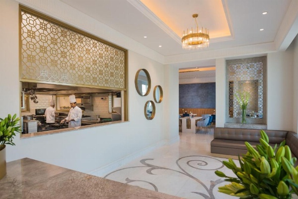 Al Mashreq Boutique Hotel - Small Luxury Hotels of the World image 14