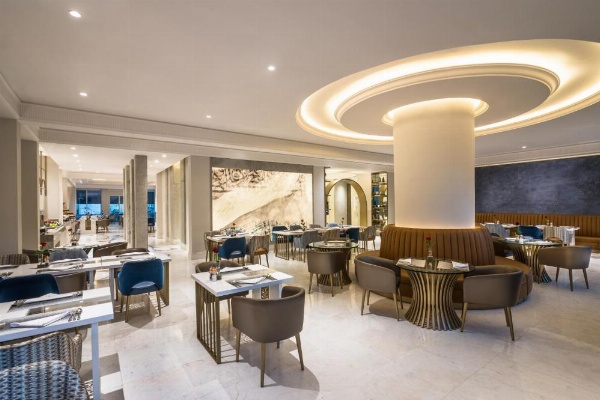 Al Mashreq Boutique Hotel - Small Luxury Hotels of the World image 16