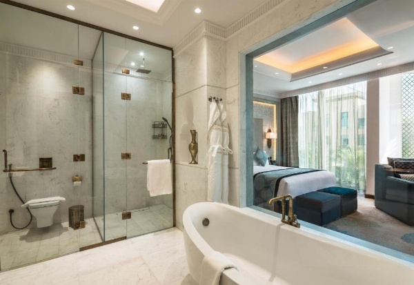Al Mashreq Boutique Hotel - Small Luxury Hotels of the World image 19