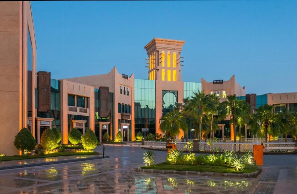Al Mashreq Boutique Hotel - Small Luxury Hotels of the World image 2