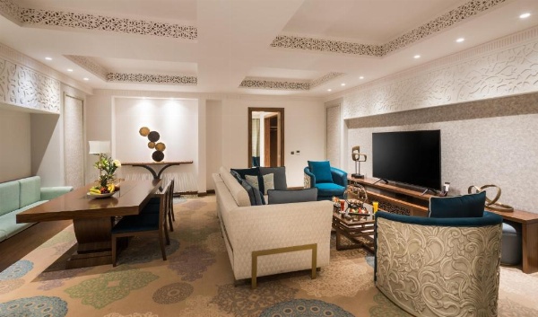 Al Mashreq Boutique Hotel - Small Luxury Hotels of the World image 20