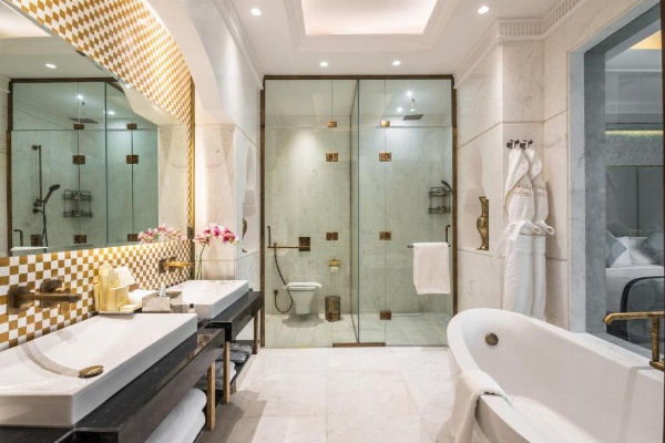 Al Mashreq Boutique Hotel - Small Luxury Hotels of the World image 22