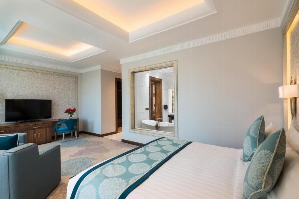 Al Mashreq Boutique Hotel - Small Luxury Hotels of the World image 23