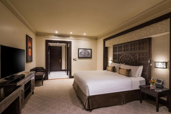 Al Mashreq Boutique Hotel - Small Luxury Hotels of the World image 24
