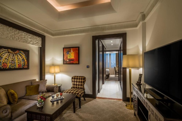 Al Mashreq Boutique Hotel - Small Luxury Hotels of the World image 26