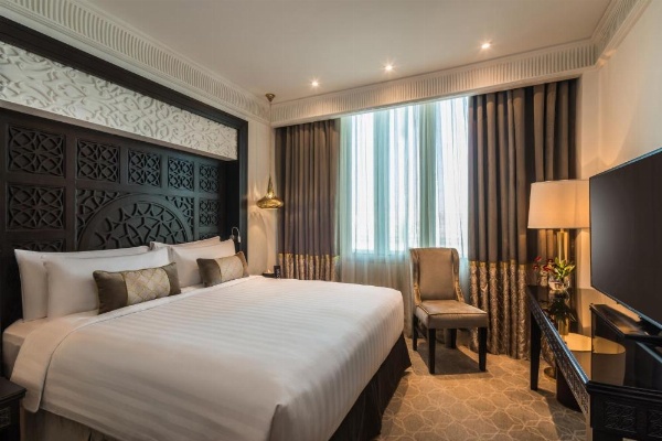 Al Mashreq Boutique Hotel - Small Luxury Hotels of the World image 27