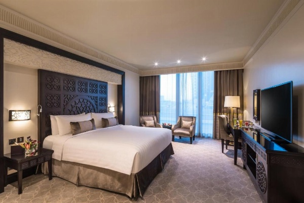 Al Mashreq Boutique Hotel - Small Luxury Hotels of the World image 28