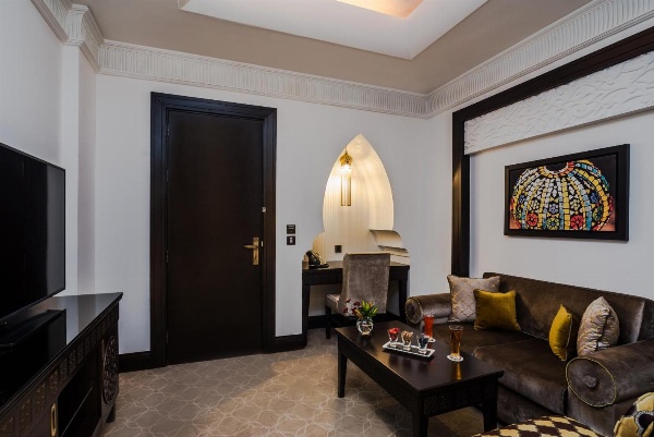 Al Mashreq Boutique Hotel - Small Luxury Hotels of the World image 3