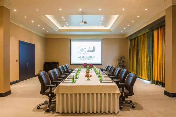 Al Mashreq Boutique Hotel - Small Luxury Hotels of the World image 30