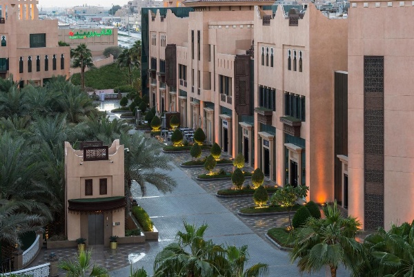Al Mashreq Boutique Hotel - Small Luxury Hotels of the World image 4