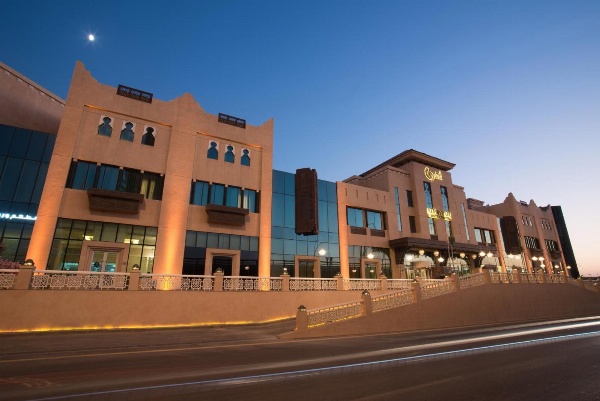 Al Mashreq Boutique Hotel - Small Luxury Hotels of the World image 6