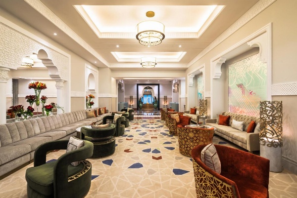 Al Mashreq Boutique Hotel - Small Luxury Hotels of the World image 7