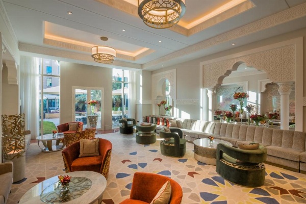 Al Mashreq Boutique Hotel - Small Luxury Hotels of the World image 8